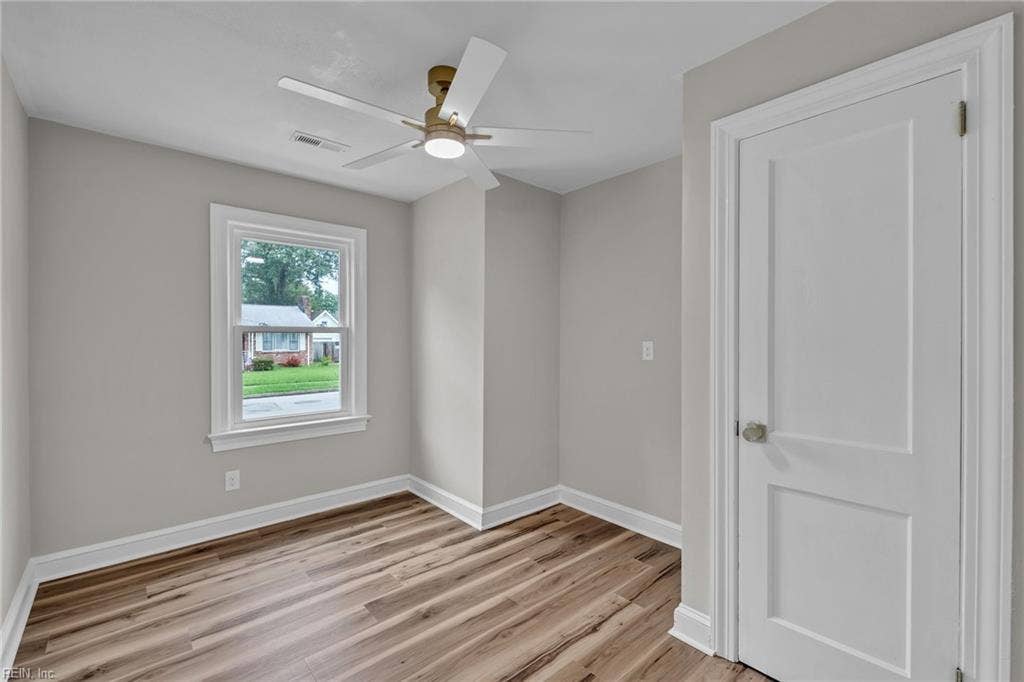 2417 Juniper Street, Norfolk, VA 23513