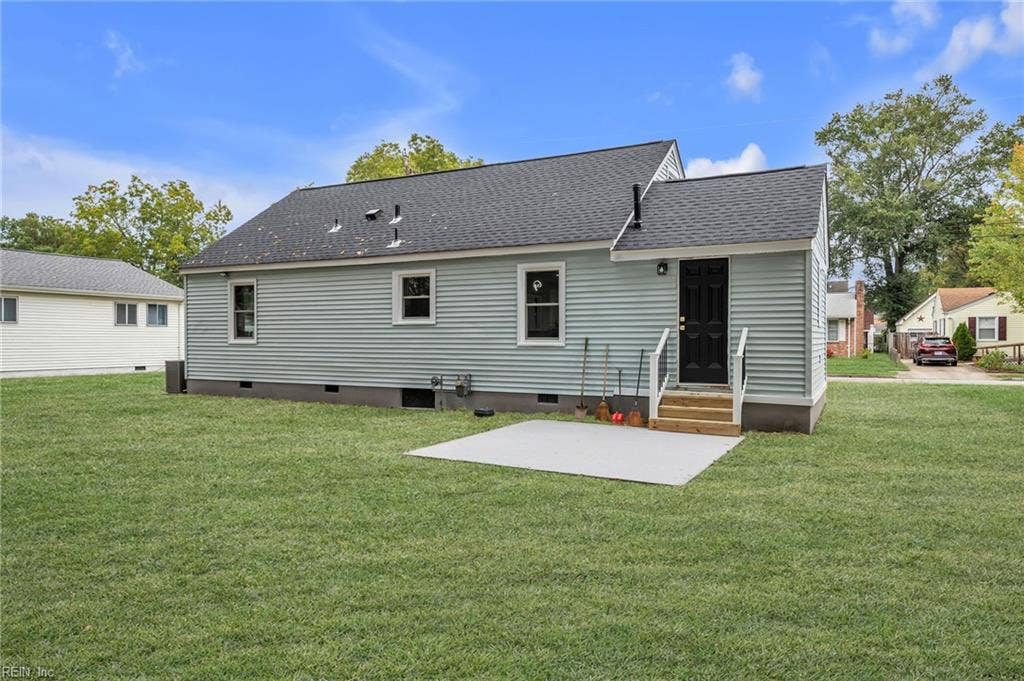 2417 Juniper Street, Norfolk, VA 23513