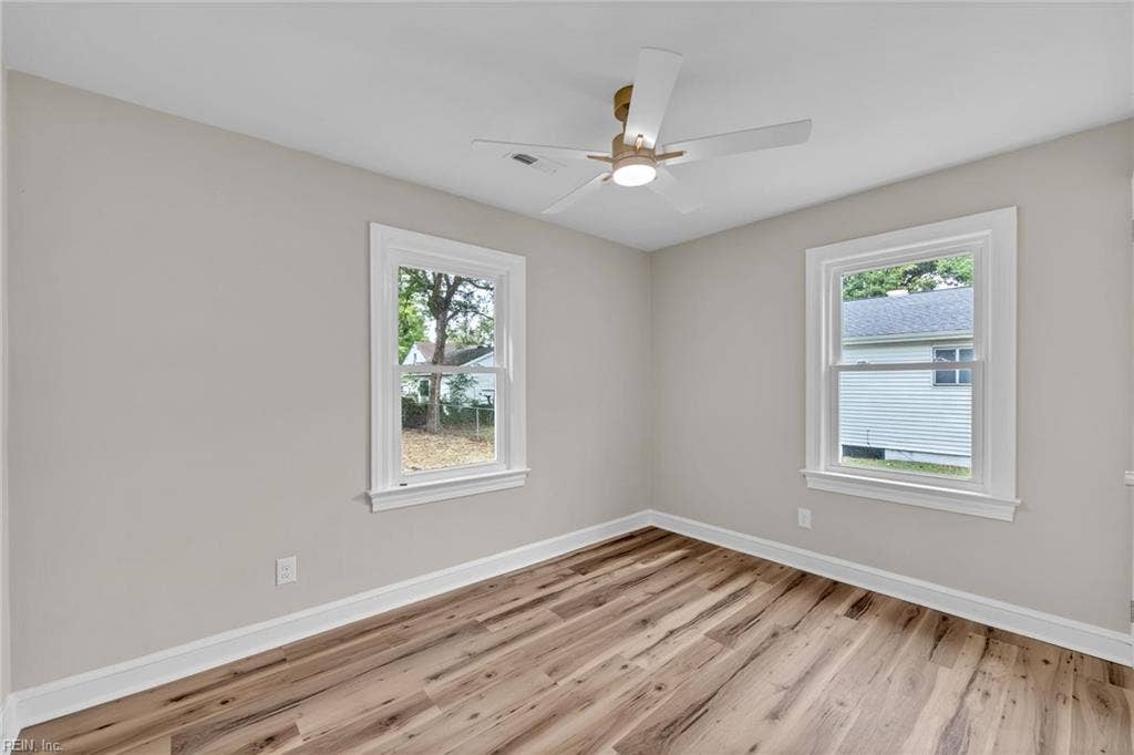 2417 Juniper Street, Norfolk, VA 23513