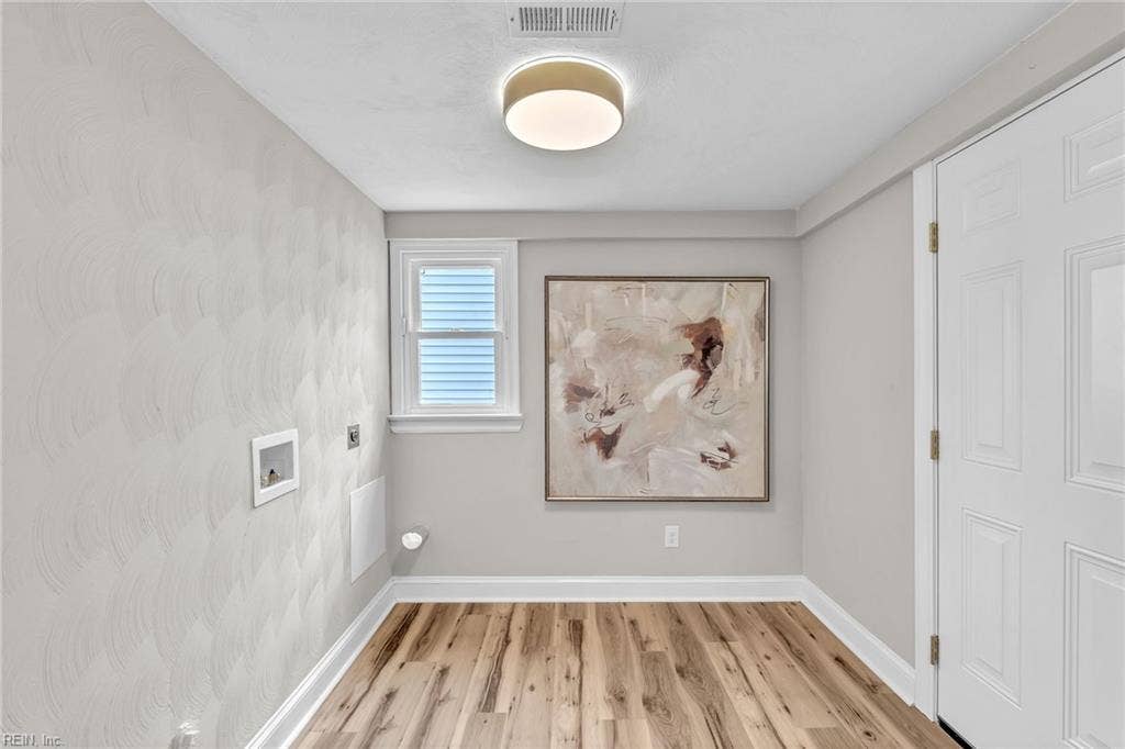 2417 Juniper Street, Norfolk, VA 23513