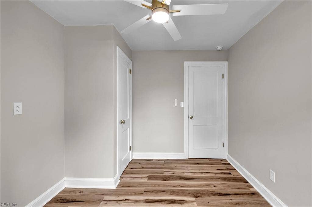 2417 Juniper Street, Norfolk, VA 23513