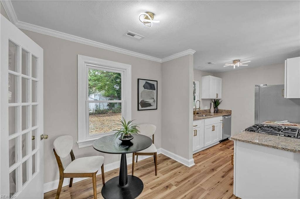 2417 Juniper Street, Norfolk, VA 23513