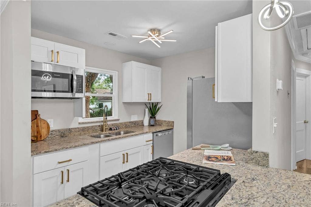 2417 Juniper Street, Norfolk, VA 23513