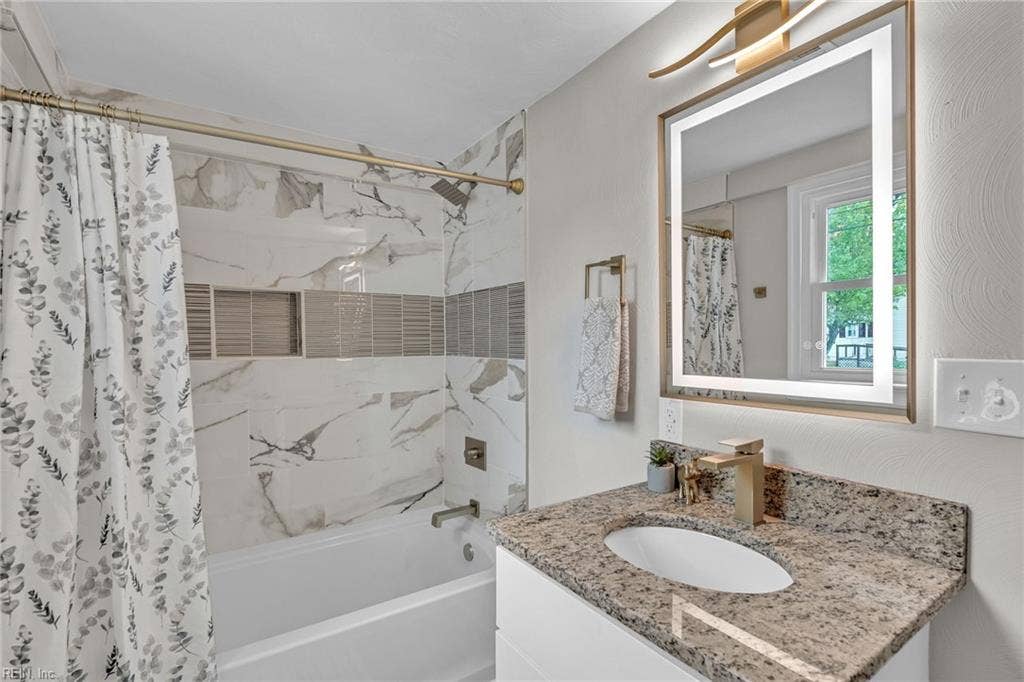 2417 Juniper Street, Norfolk, VA 23513