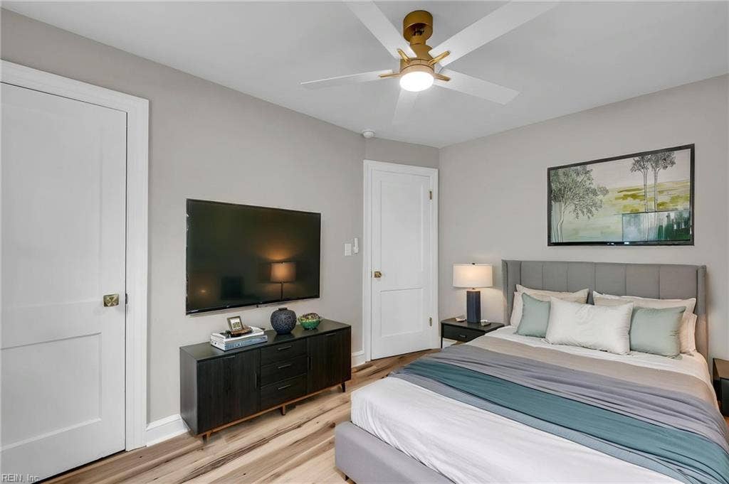 2417 Juniper Street, Norfolk, VA 23513