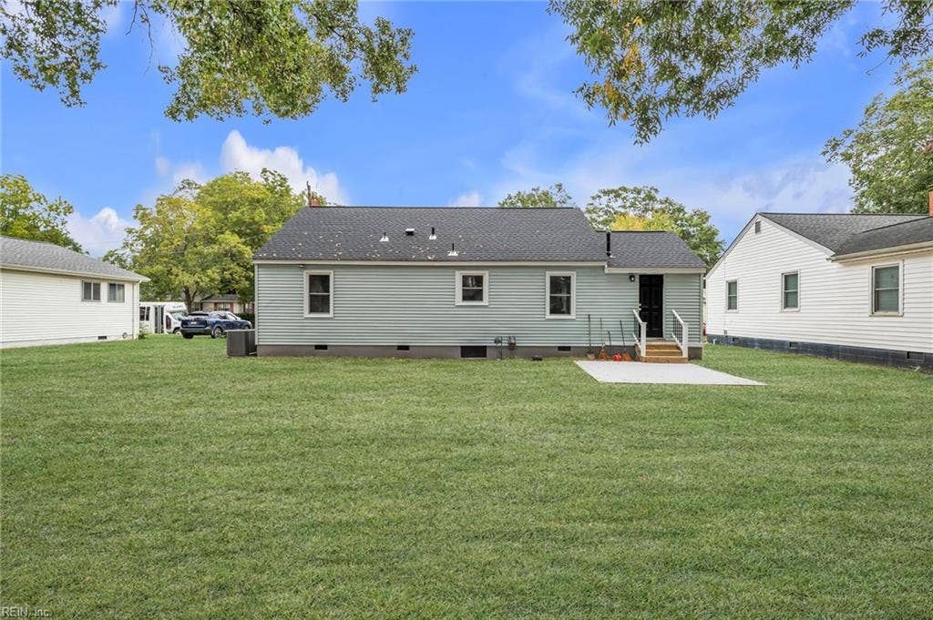 2417 Juniper Street, Norfolk, VA 23513