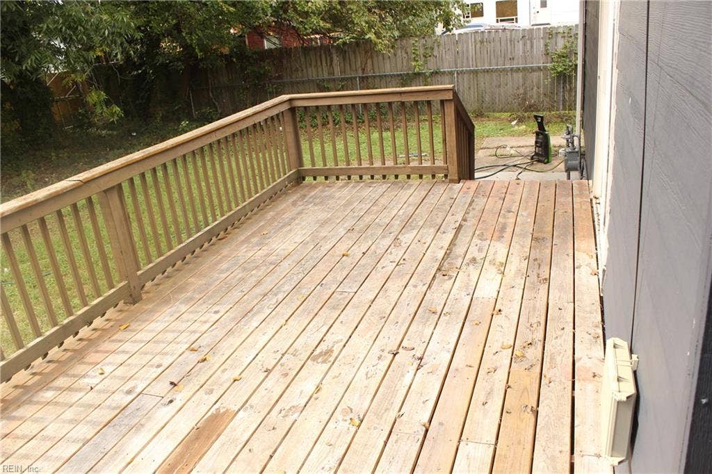 1805 Broadstreet Road, Windsor Terr., Hampton, VA 23666 1805 Broadstreet Road, Windsor Terr., Hampton, VA 23666