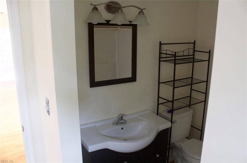1805 Broadstreet Road, Windsor Terr., Hampton, VA 23666 1805 Broadstreet Road, Windsor Terr., Hampton, VA 23666