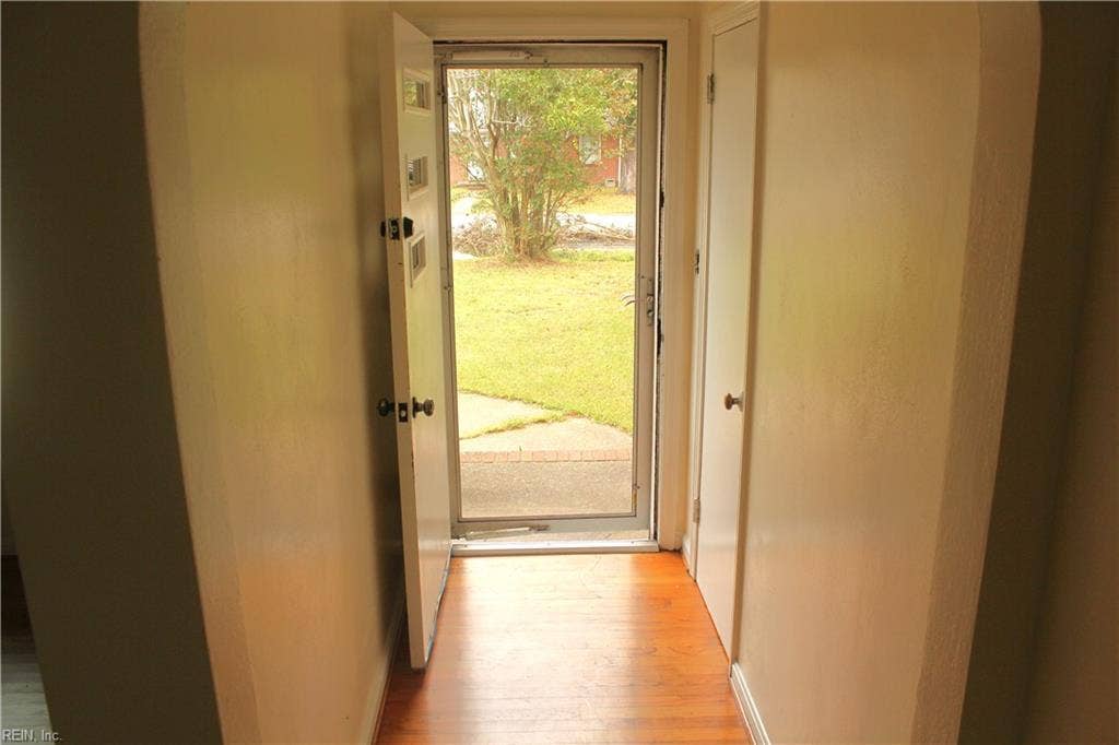 1805 Broadstreet Road, Windsor Terr., Hampton, VA 23666 1805 Broadstreet Road, Windsor Terr., Hampton, VA 23666
