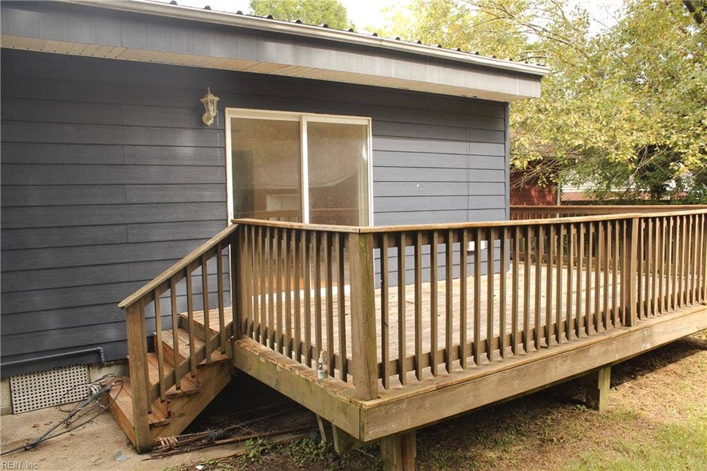 1805 Broadstreet Road, Windsor Terr., Hampton, VA 23666 1805 Broadstreet Road, Windsor Terr., Hampton, VA 23666