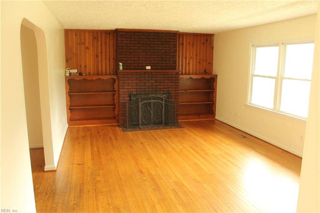 1805 Broadstreet Road, Windsor Terr., Hampton, VA 23666 1805 Broadstreet Road, Windsor Terr., Hampton, VA 23666