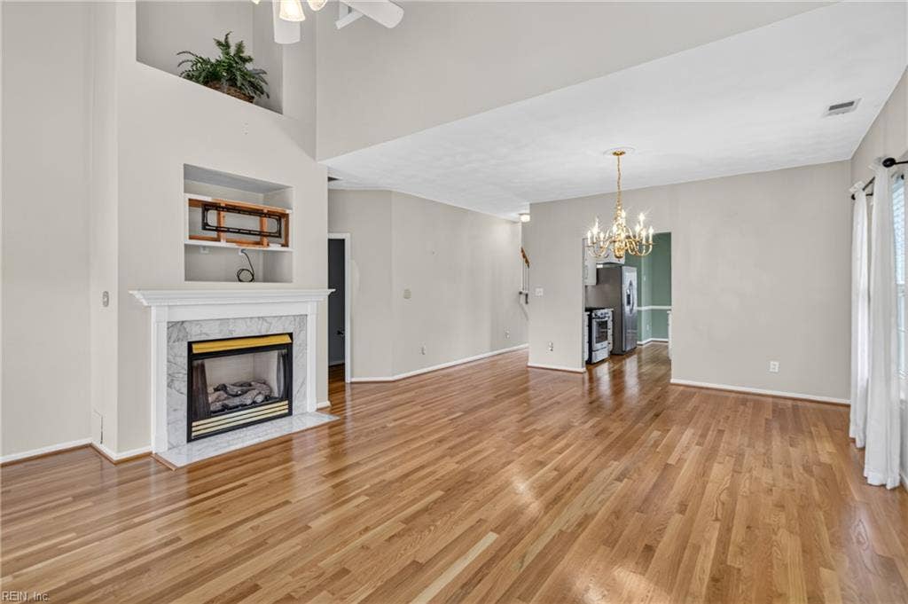 3124 Sterling Way, #55, Portsmouth, VA 23703