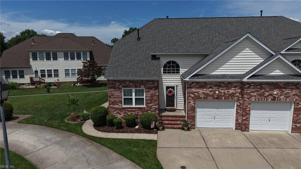 3124 Sterling Way, #55, Portsmouth, VA 23703