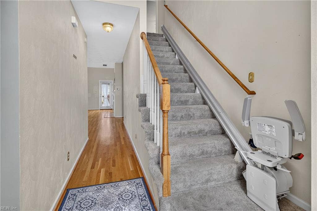 3124 Sterling Way, #55, Portsmouth, VA 23703