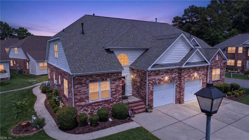 3124 Sterling Way, #55, Portsmouth, VA 23703