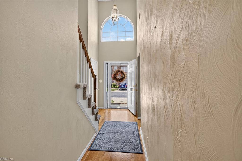 3124 Sterling Way, #55, Portsmouth, VA 23703