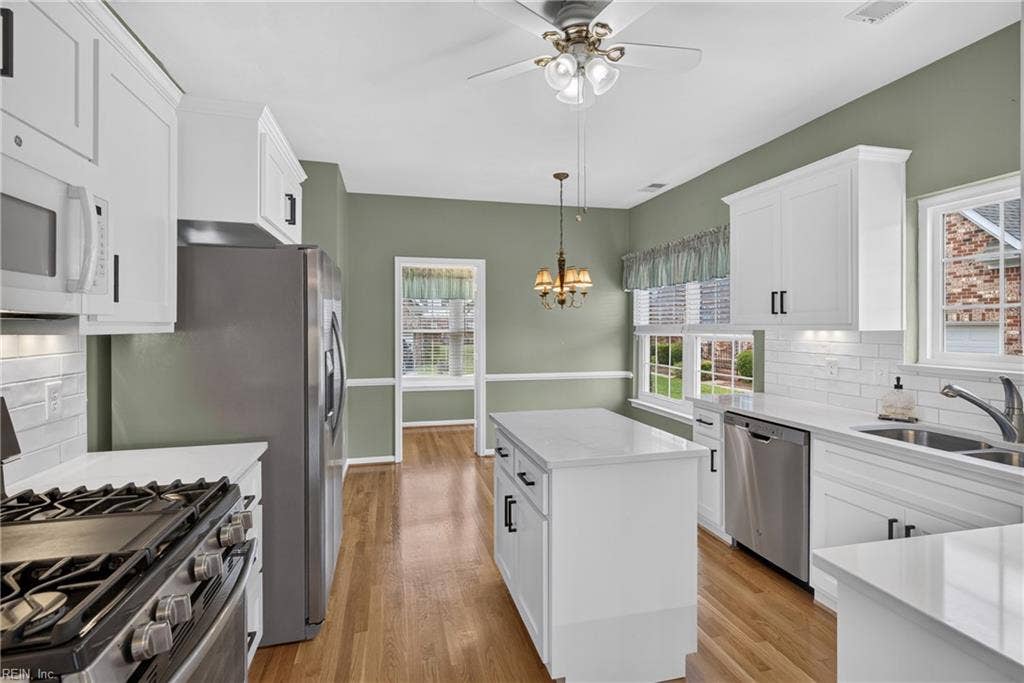 3124 Sterling Way, #55, Portsmouth, VA 23703
