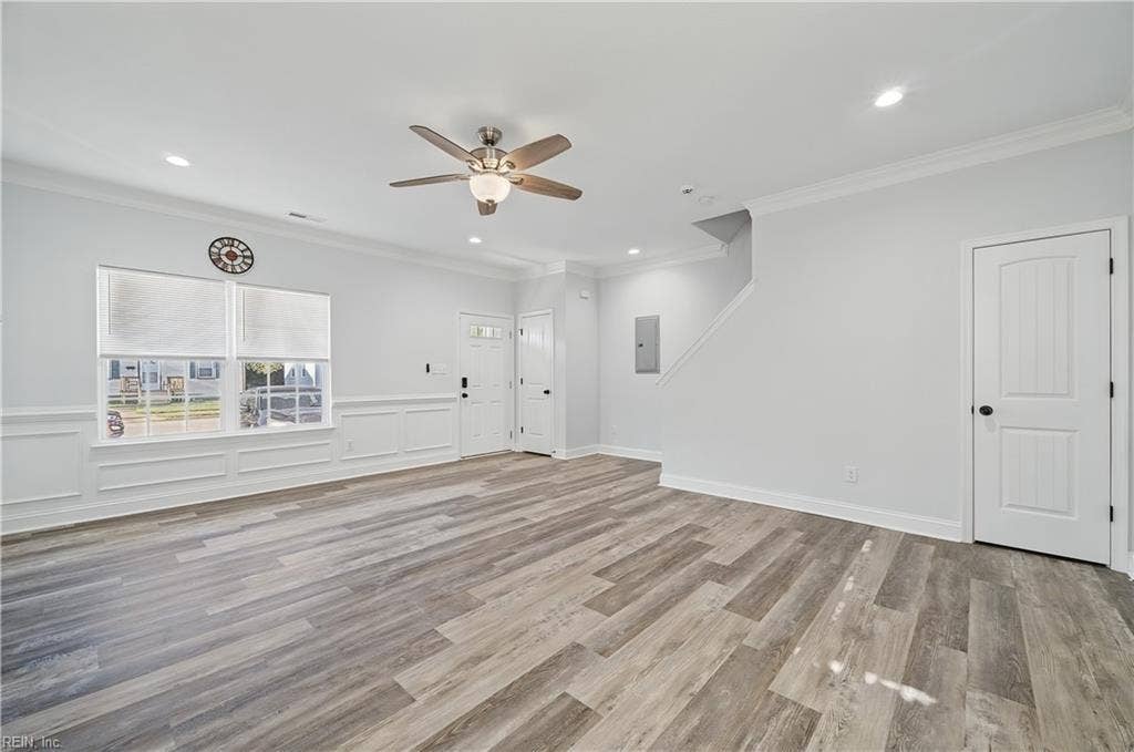 1304 West Avenue, Hampton, VA 23669