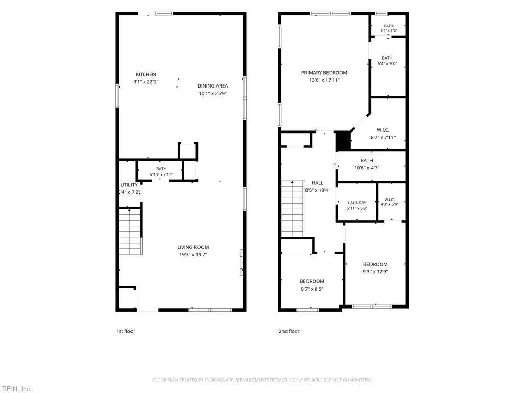1304 West Avenue, Hampton, VA 23669