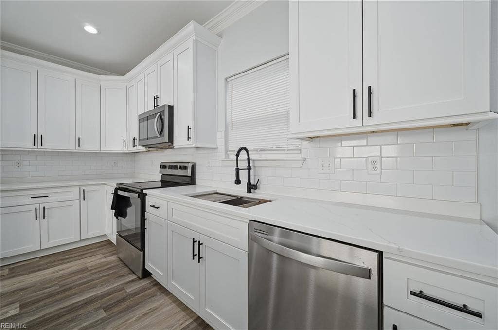 1304 West Avenue, Hampton, VA 23669