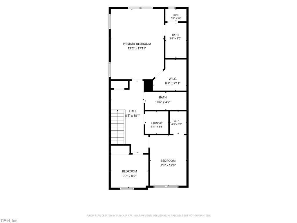 1304 West Avenue, Hampton, VA 23669