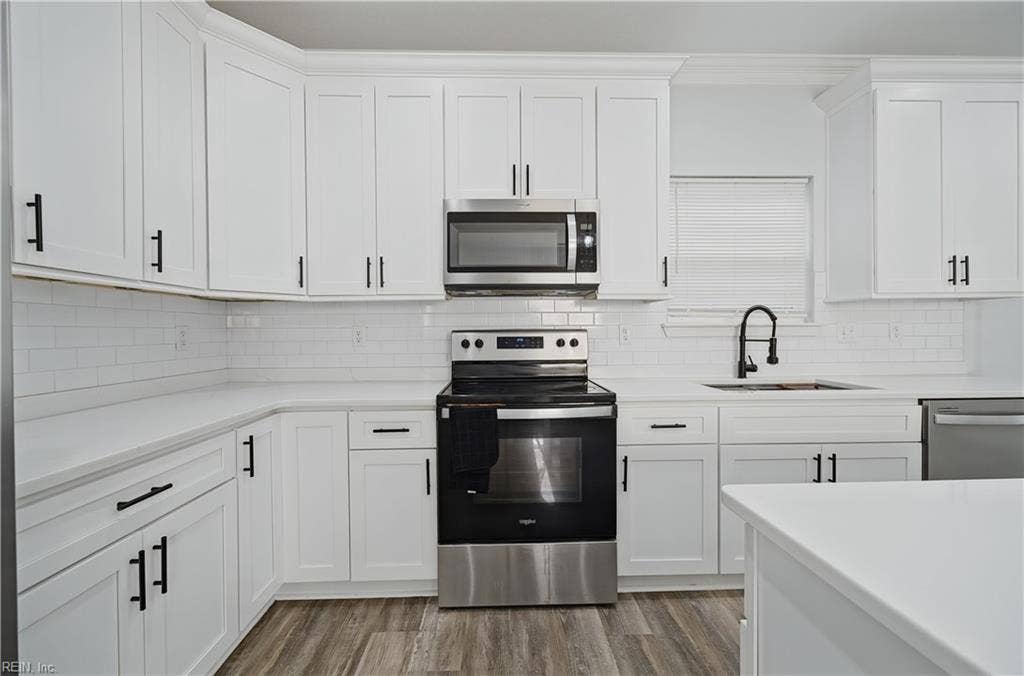 1304 West Avenue, Hampton, VA 23669
