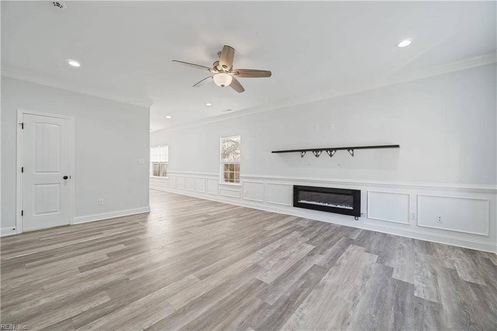 1304 West Avenue, Hampton, VA 23669