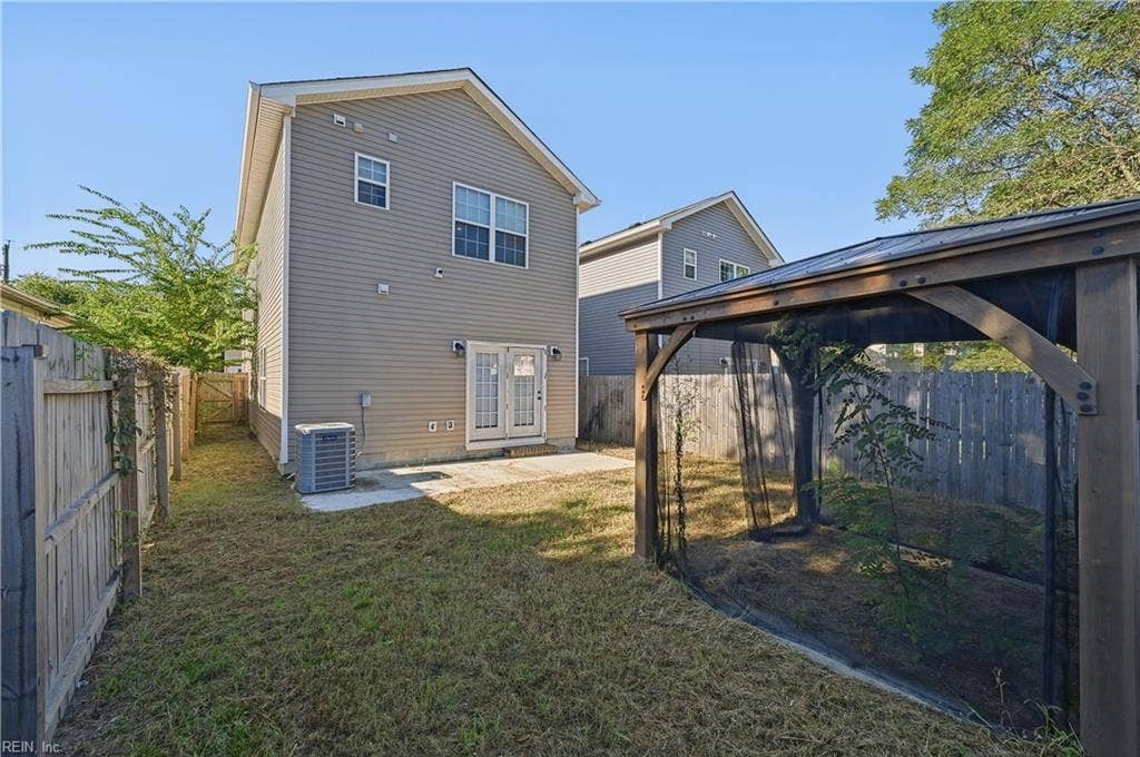 1304 West Avenue, Hampton, VA 23669
