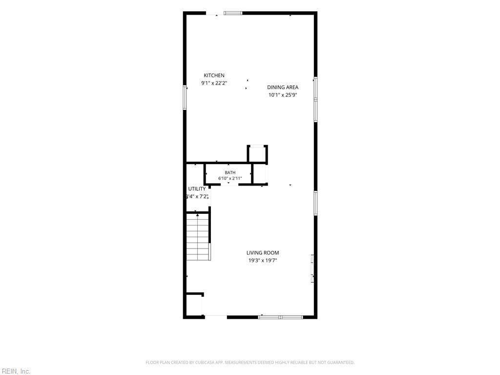1304 West Avenue, Hampton, VA 23669