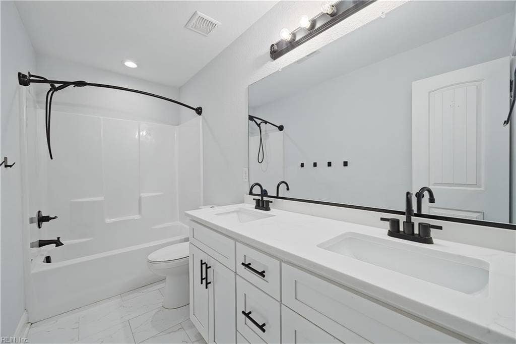 1304 West Avenue, Hampton, VA 23669