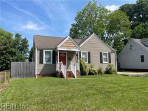 3752 Tait Terrace, Norfolk, VA 23513