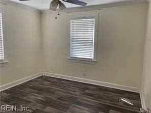 3752 Tait Terrace, Norfolk, VA 23513