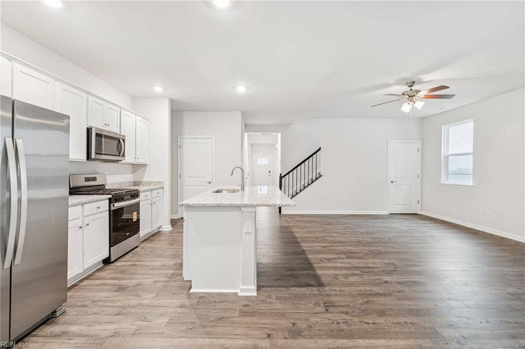1418 Baptist Road, Yorktown, VA 23690