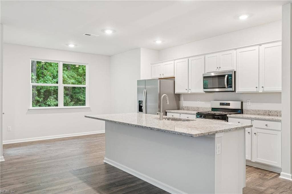 1418 Baptist Road, Yorktown, VA 23690
