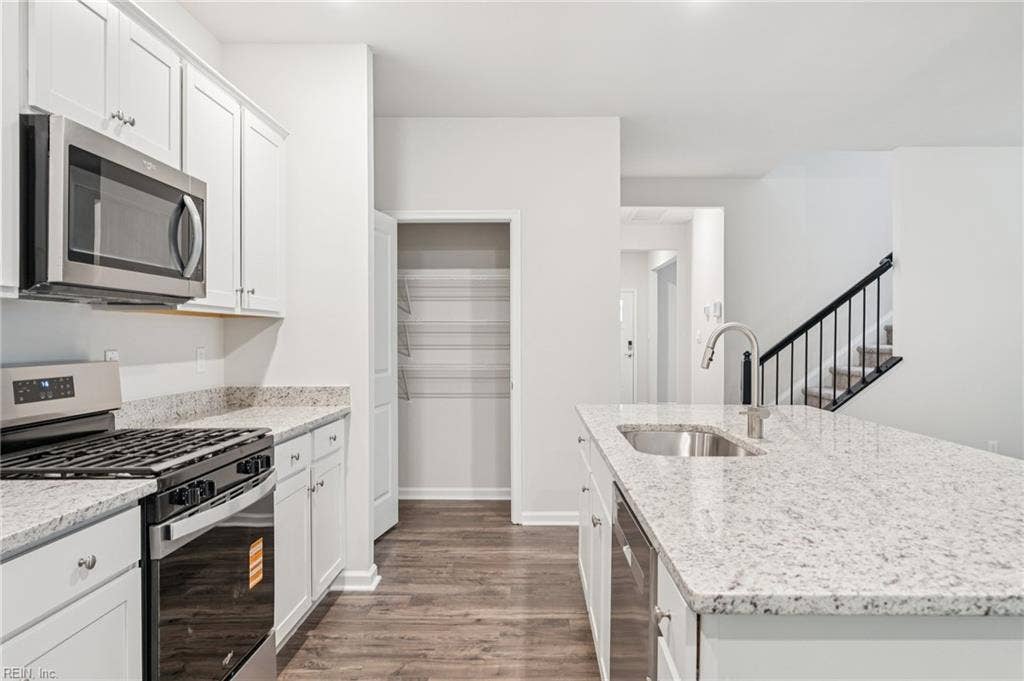 1418 Baptist Road, Yorktown, VA 23690