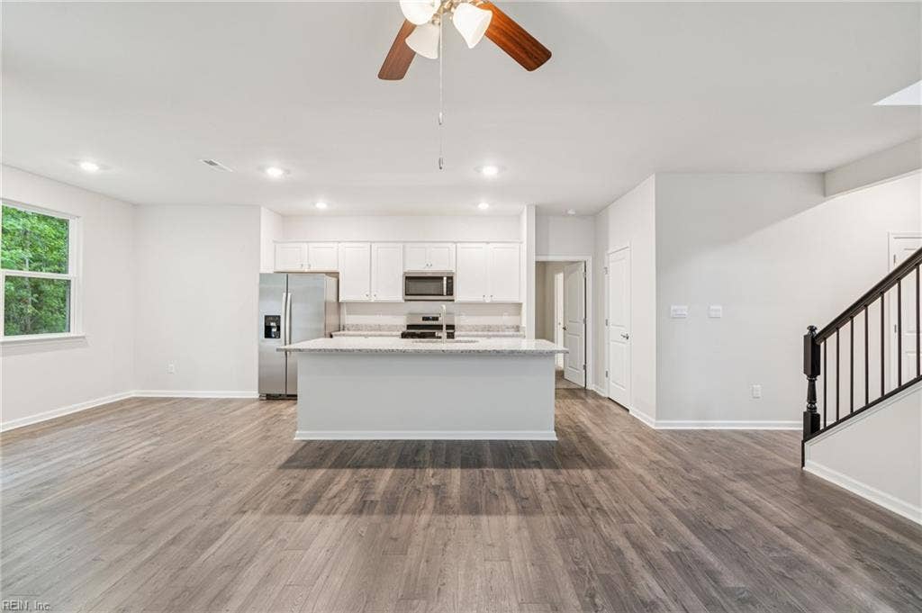 1418 Baptist Road, Yorktown, VA 23690