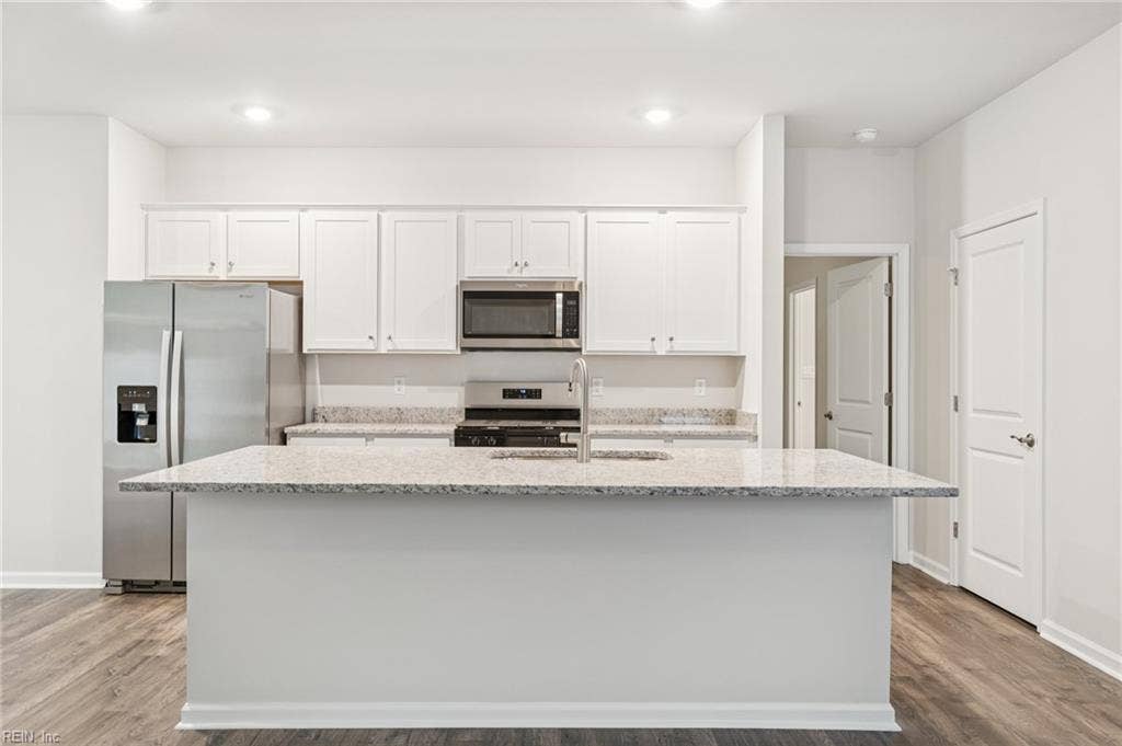 1418 Baptist Road, Yorktown, VA 23690