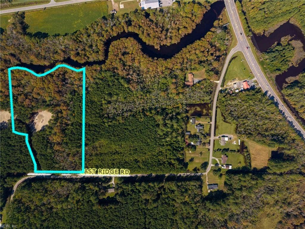 Lot 2 East Ridge Road, Moyock, NC 27958 Lot 2 East Ridge Road, Moyock, NC 27958