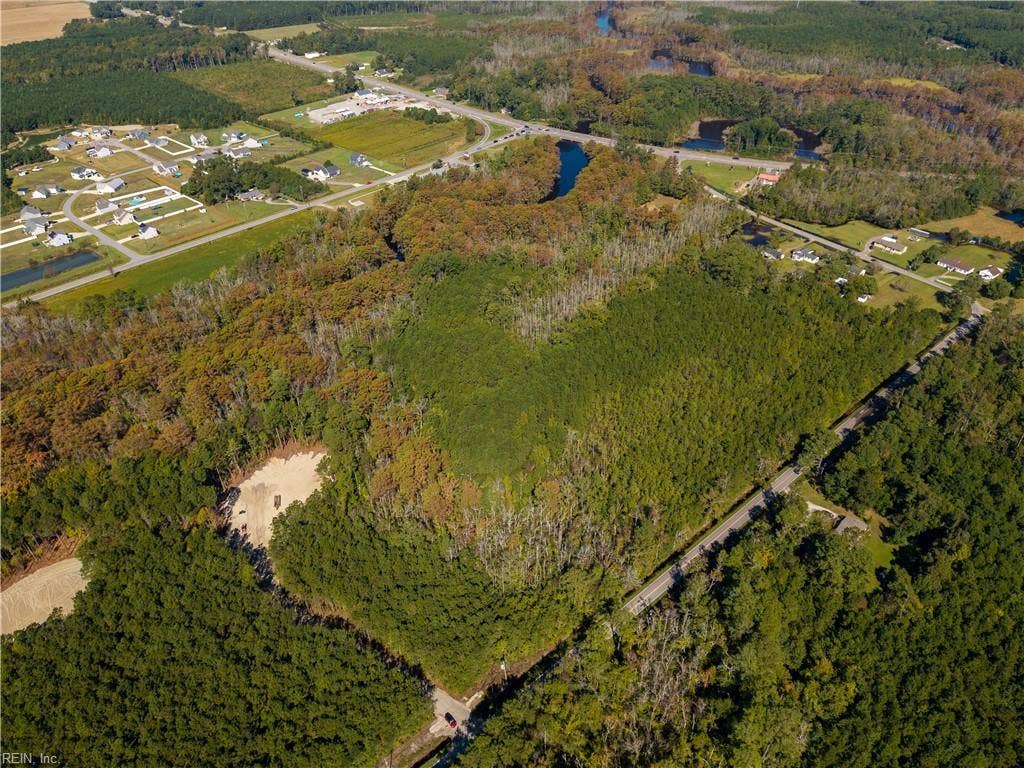 Lot 2 East Ridge Road, Moyock, NC 27958 Lot 2 East Ridge Road, Moyock, NC 27958