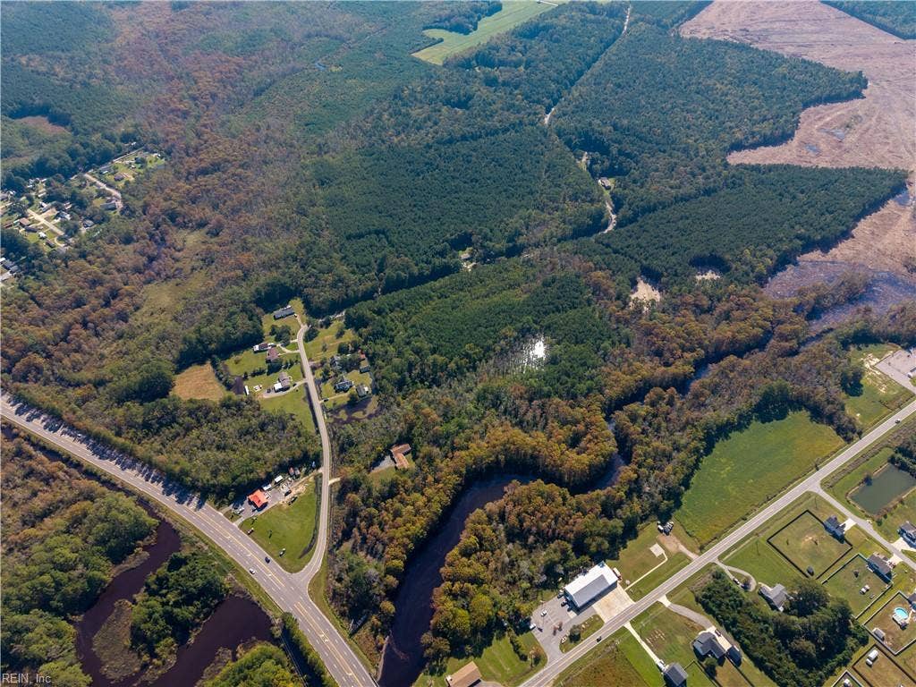Lot 2 East Ridge Road, Moyock, NC 27958 Lot 2 East Ridge Road, Moyock, NC 27958