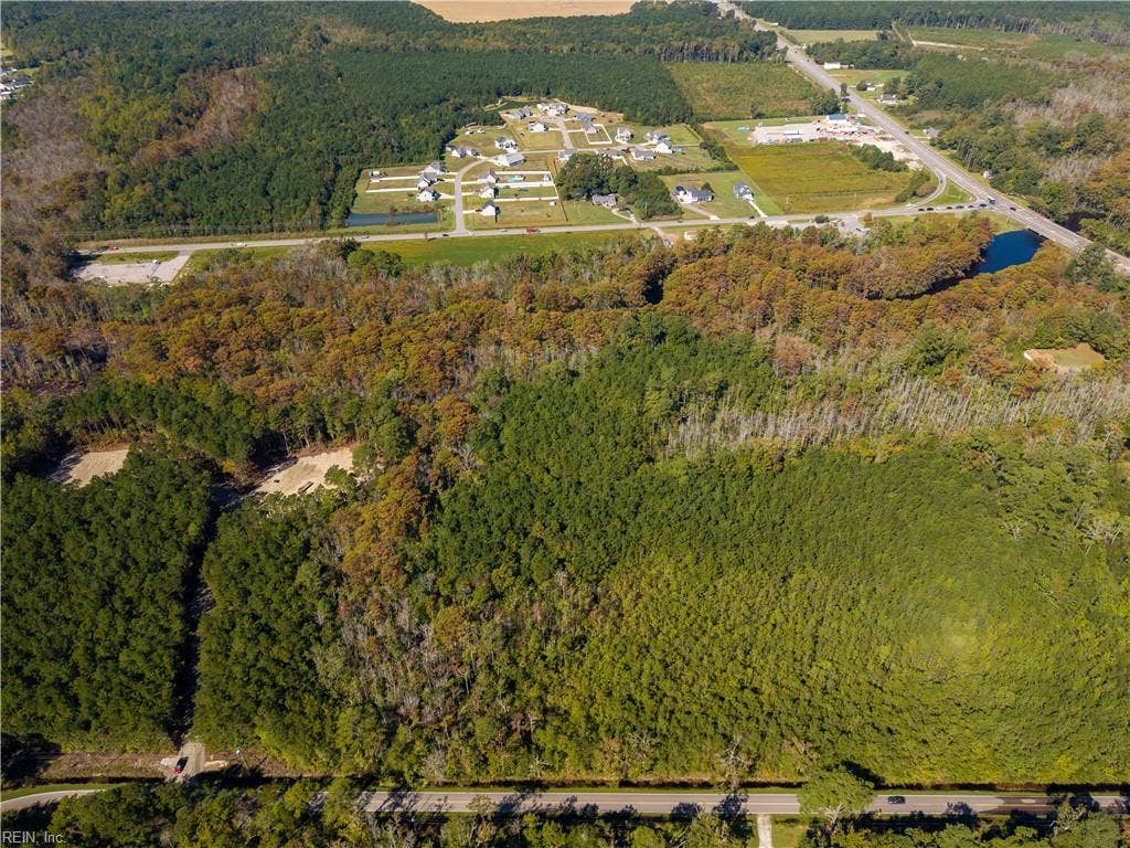 Lot 2 East Ridge Road, Moyock, NC 27958 Lot 2 East Ridge Road, Moyock, NC 27958
