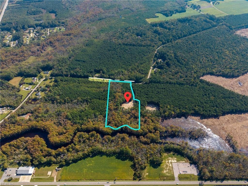 Lot 2 East Ridge Road, Moyock, NC 27958 Lot 2 East Ridge Road, Moyock, NC 27958