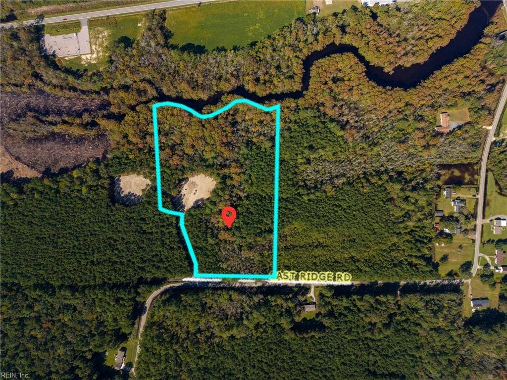 Lot 2 East Ridge Road, Moyock, NC 27958 Lot 2 East Ridge Road, Moyock, NC 27958