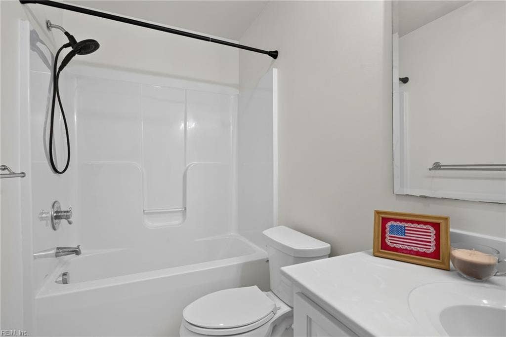 815 W Queen Street, Hampton, VA 23669