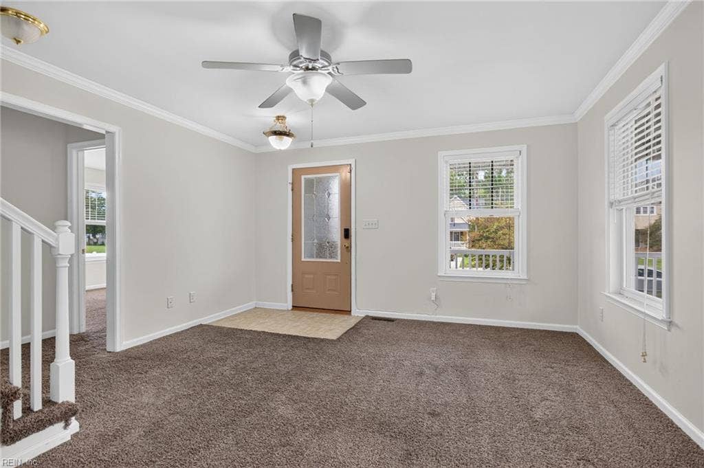 815 W Queen Street, Hampton, VA 23669