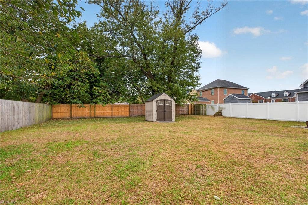 815 W Queen Street, Hampton, VA 23669