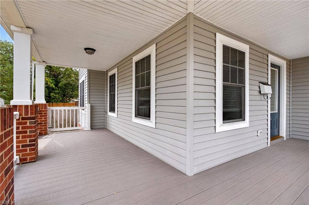 815 W Queen Street, Hampton, VA 23669