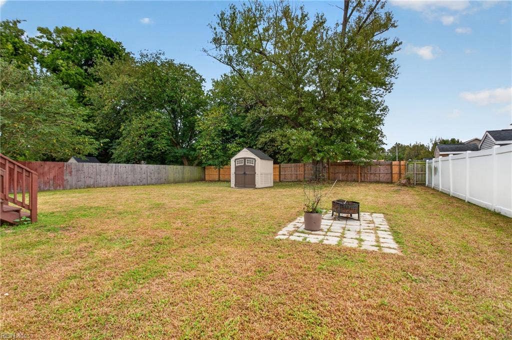 815 W Queen Street, Hampton, VA 23669