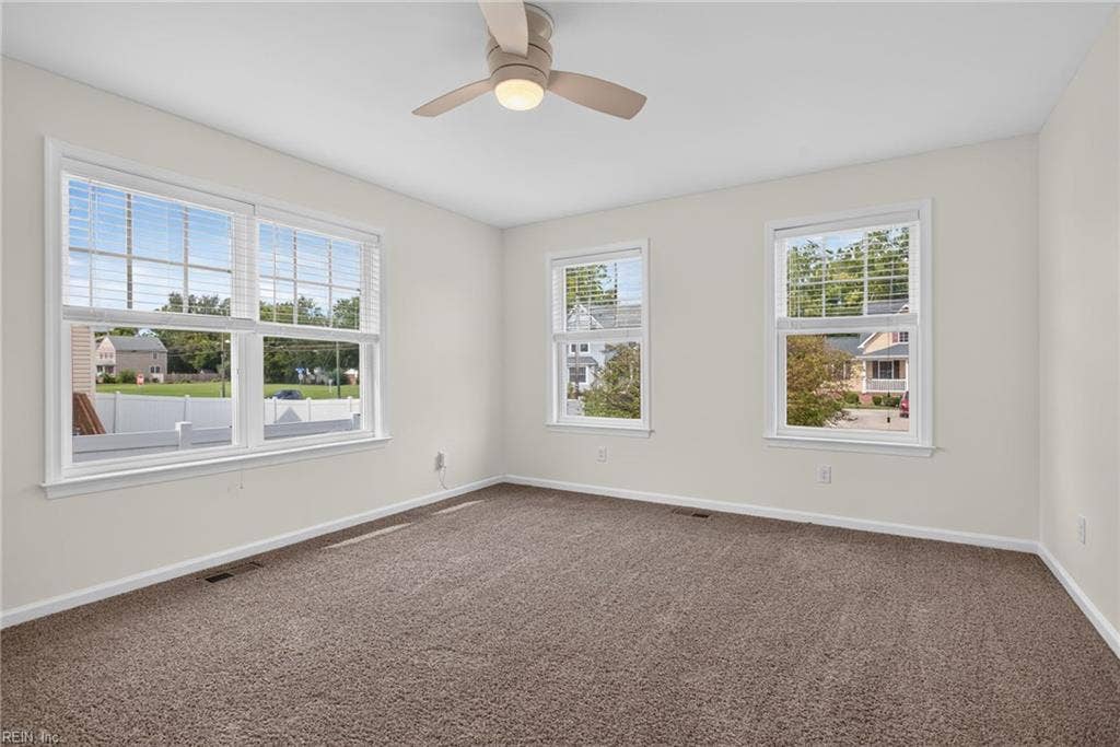815 W Queen Street, Hampton, VA 23669