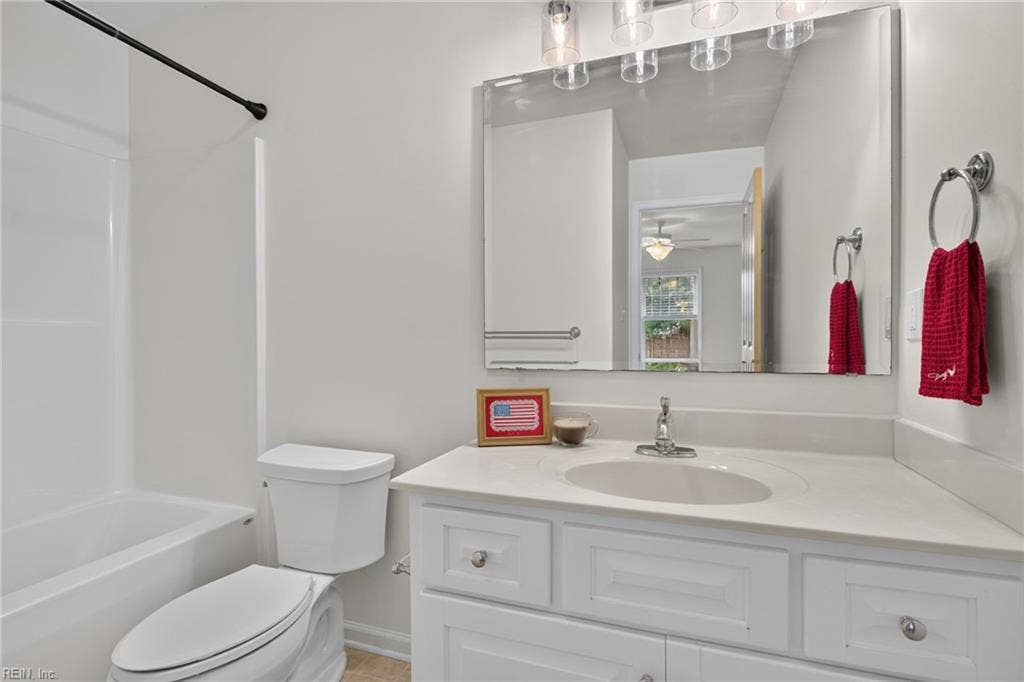 815 W Queen Street, Hampton, VA 23669